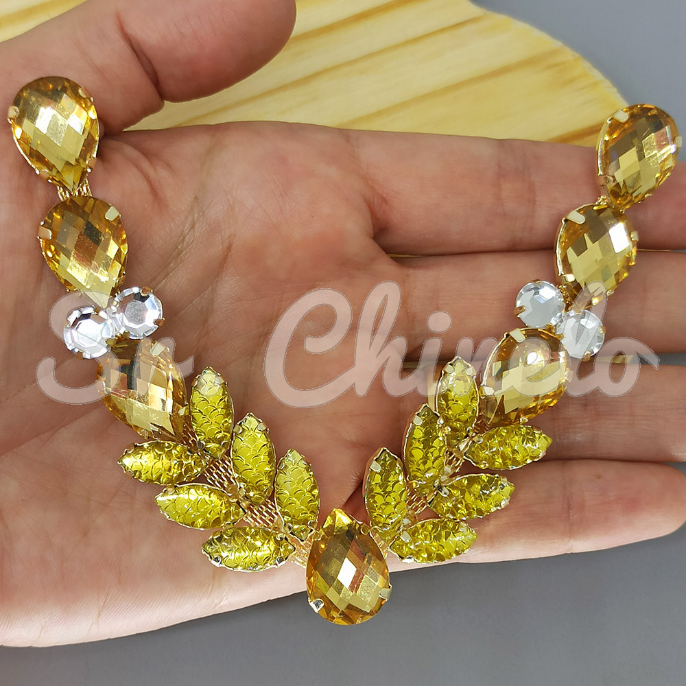 Cabedal Betina, Pedraria Escamas, Banhado, Rebite, Dourado