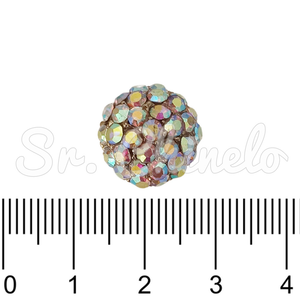 Piercing de Rebite, Botão, Ouro, Furtacor