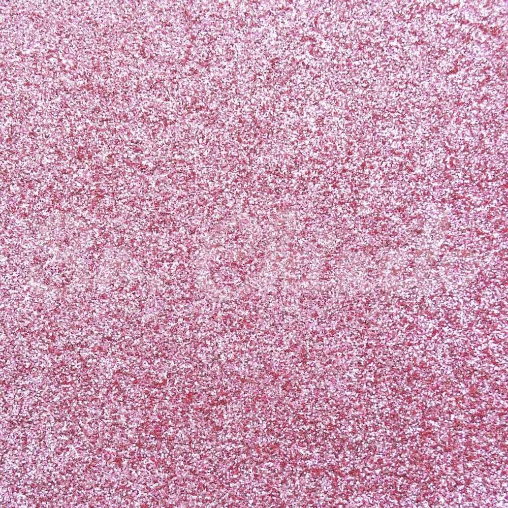 Lonita Glitter Fino, Rosa Claro