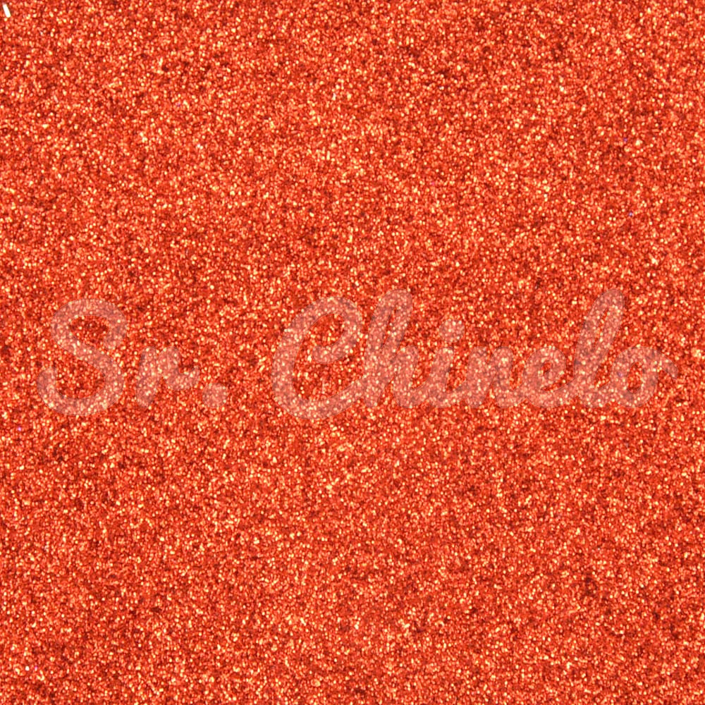 Lonita Glitter Fino, Vermelho