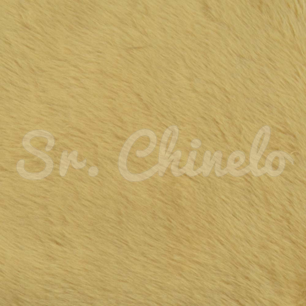 Pelúcia Diamante, Doce de Leite