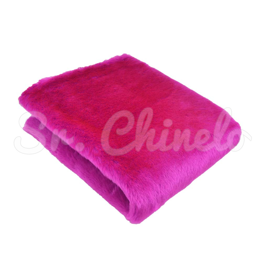 Pelúcia Diamante, Roxo