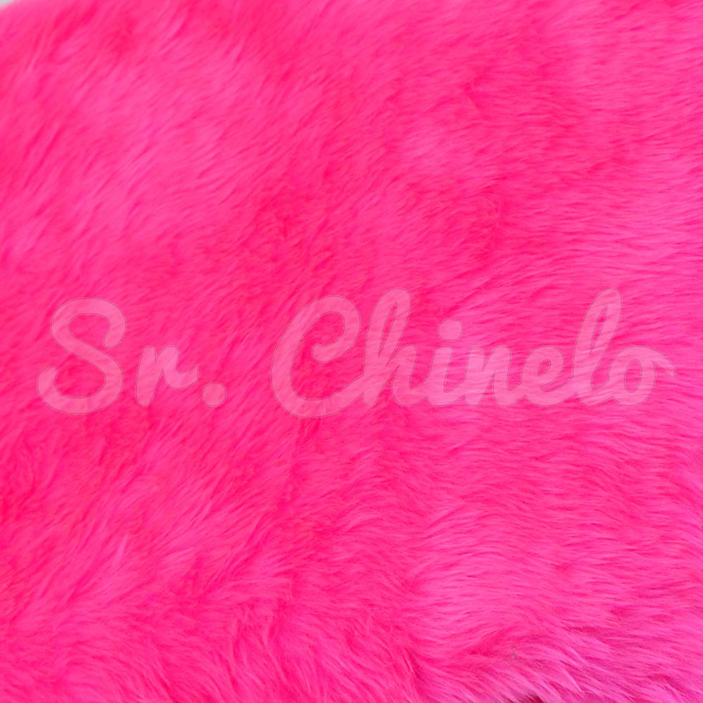 Pelúcia Diamante, Saquarema