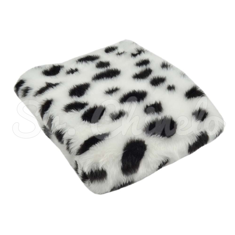 Pelúcia Reality, Estampado Dálmata