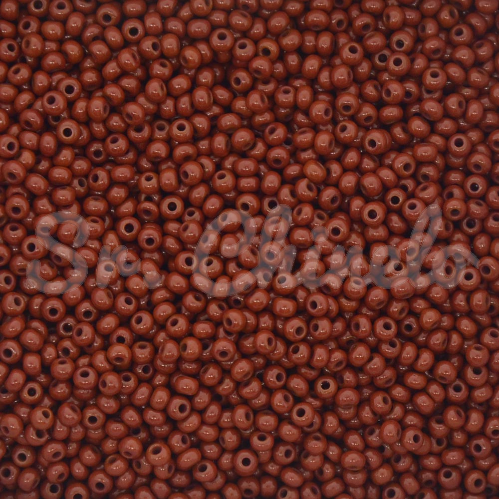 Miçanguinha Jablonex, 9/0, Marrom Fosco