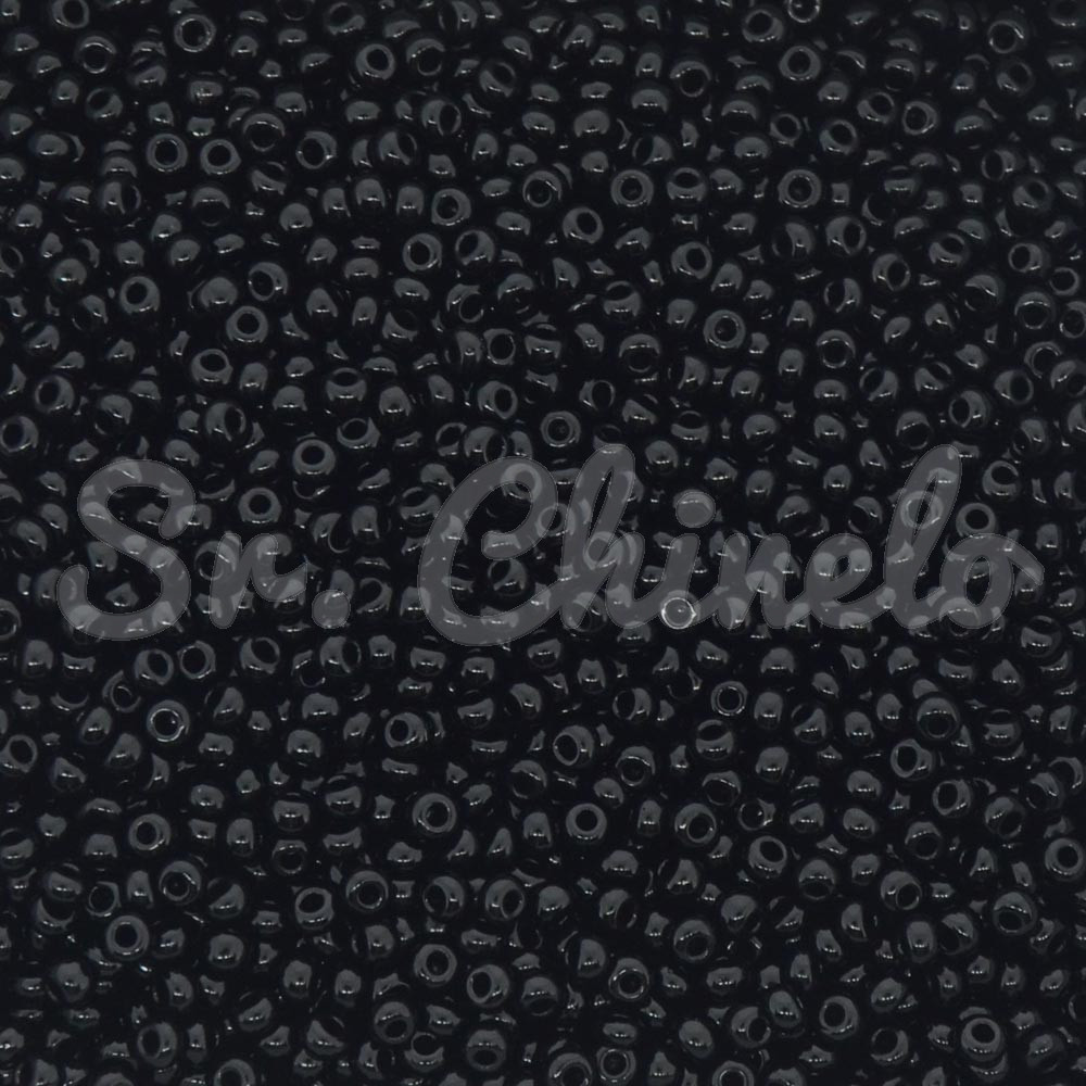 Miçanguinha Jablonex, 9/0, Preto Fosco