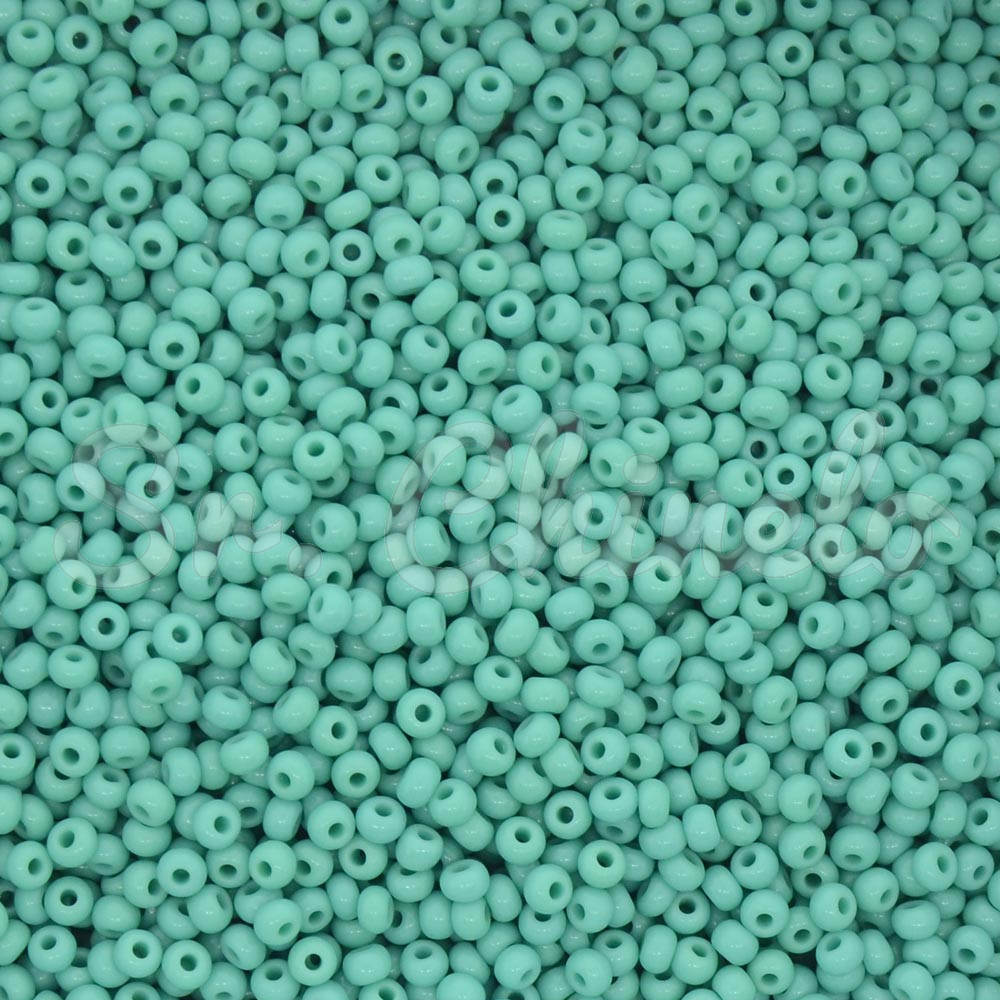 Miçanguinha Jablonex, 9/0, Turquesa Fosco