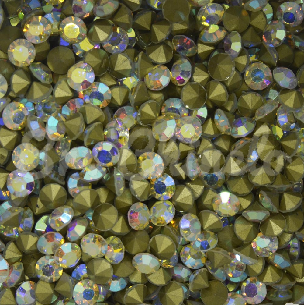 Pedra de Strass, SS24, Furtacor