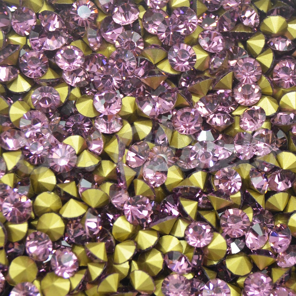 Pedra de Strass, SS24, Rosé