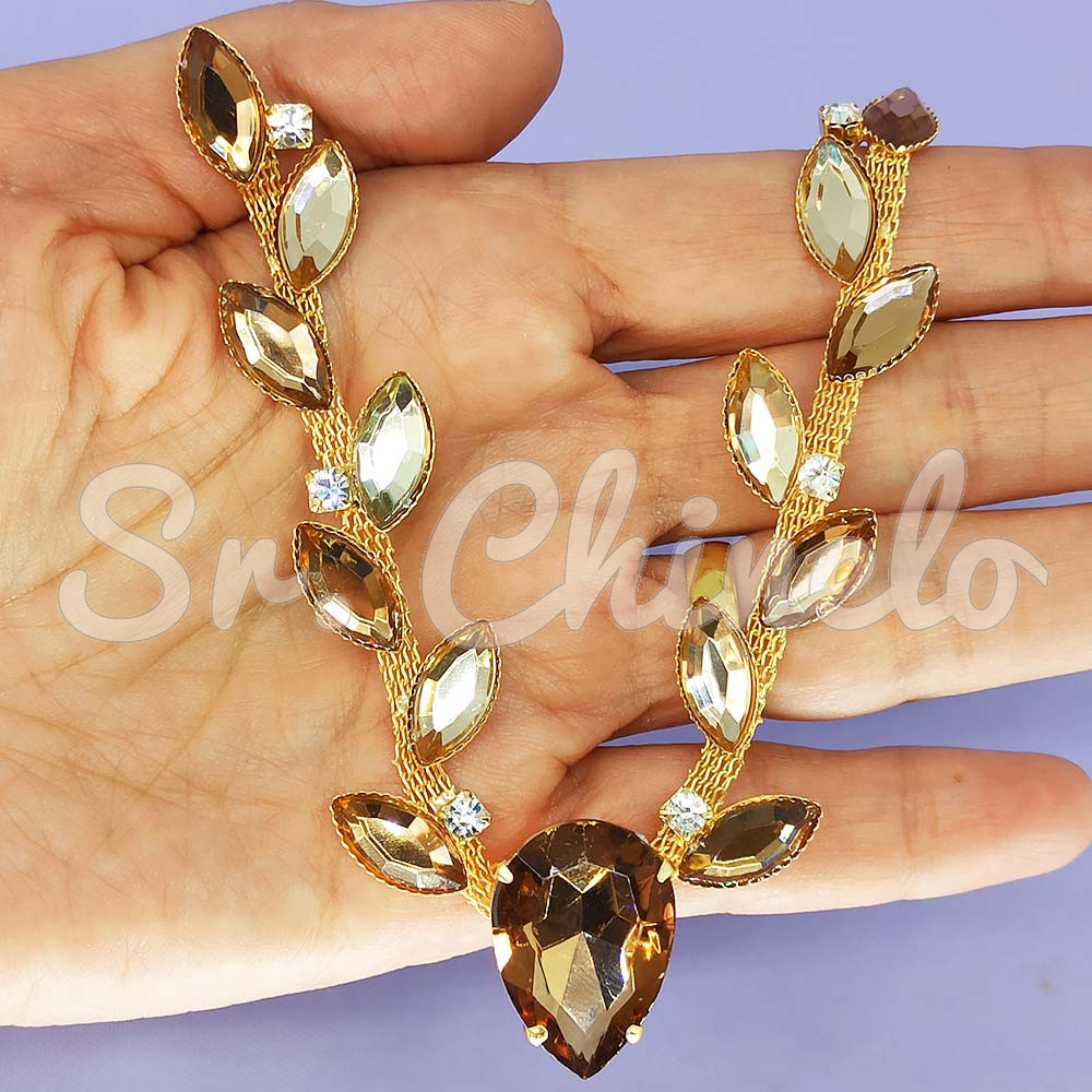 Cabedal Ariane, Banhado, Marrom