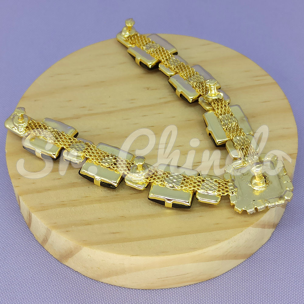 Cabedal Helô, Banhado, Rebite, Preto/Fumê