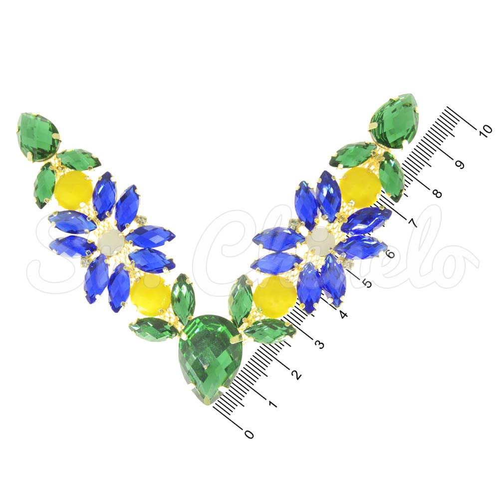 Cabedal Raíssa, Banhado, Rebite, Copa do Mundo Brasil