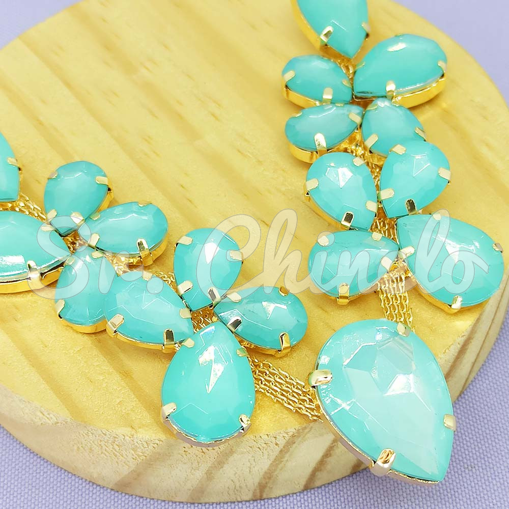 Cabedal Mel, Banhado, Menta