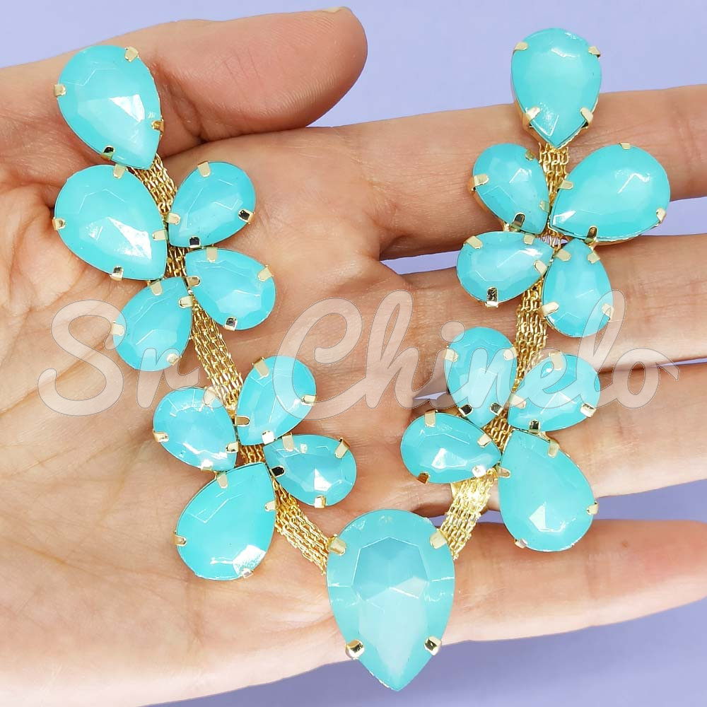 Cabedal Mel, Banhado, Menta