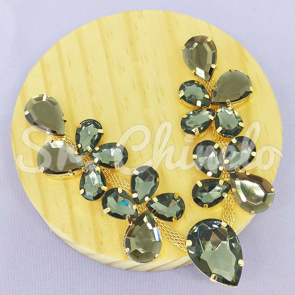 Cabedal Mel, Banhado, Fumê