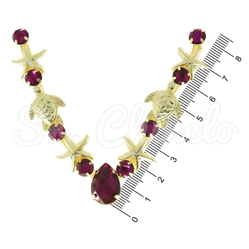 Cabedal Marjorie, Banhado, Rosa