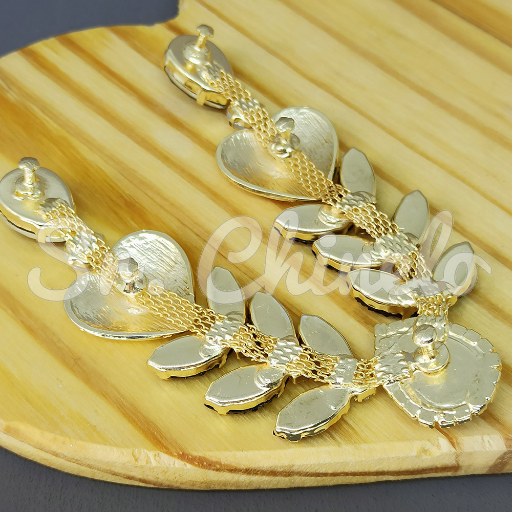 Cabedal Amara, Banhado, Rebite, Onça