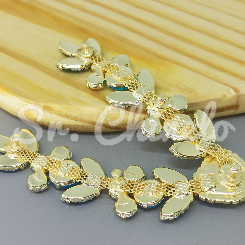 Cabedal Lavínia, Banhado, Rebite, Marinho