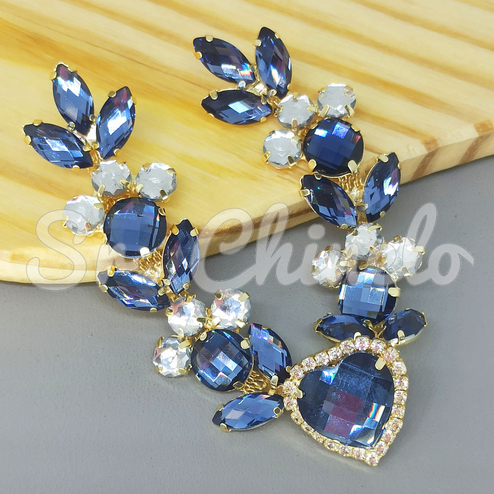 Cabedal Lavínia, Banhado, Rebite, Marinho