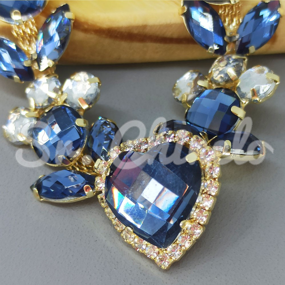 Cabedal Lavínia, Banhado, Rebite, Marinho