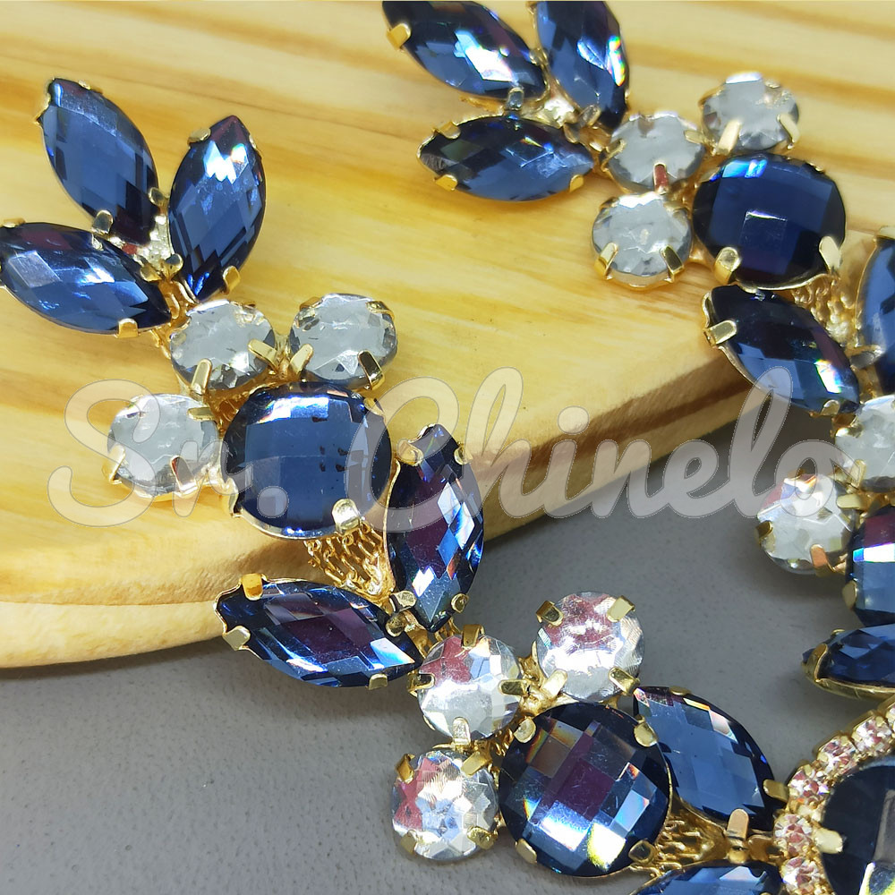 Cabedal Lavínia, Banhado, Rebite, Marinho