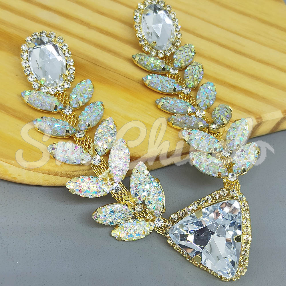 Cabedal Vera, Pedraria Drusa, Banhado, Rebite, Cristal/Furtacor