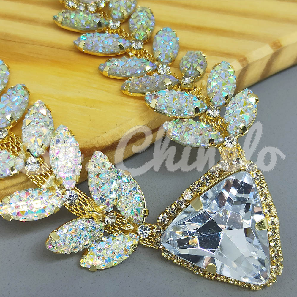 Cabedal Vera, Pedraria Drusa, Banhado, Rebite, Cristal/Furtacor