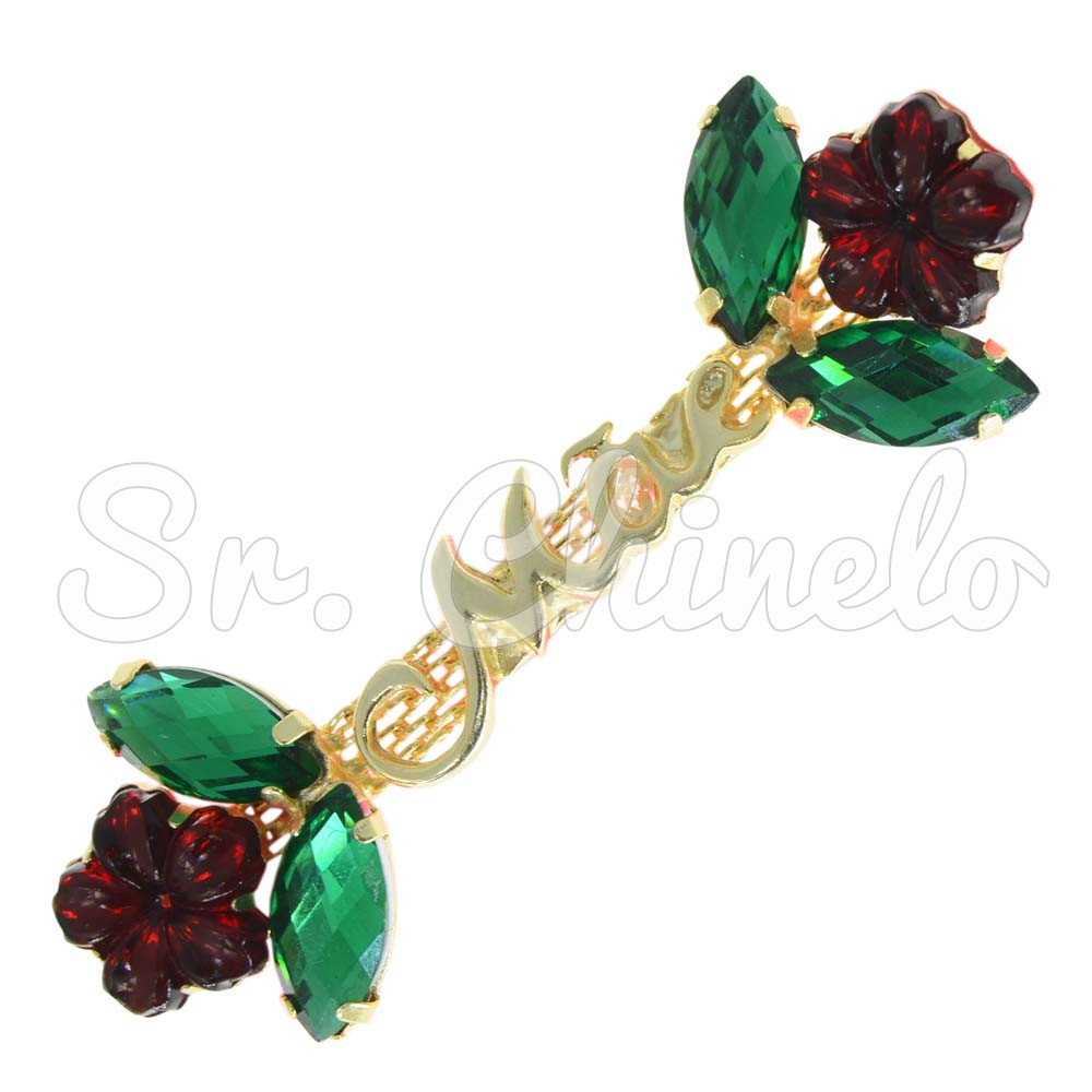 Cabedal Mãe, Florzinha, Banhado, Rebite, Vinho/Verde