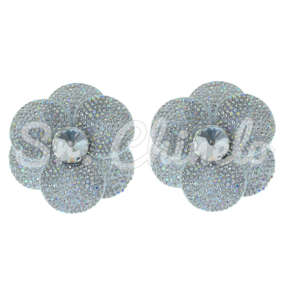 Cabedal Camélia, Cristal Furtacor