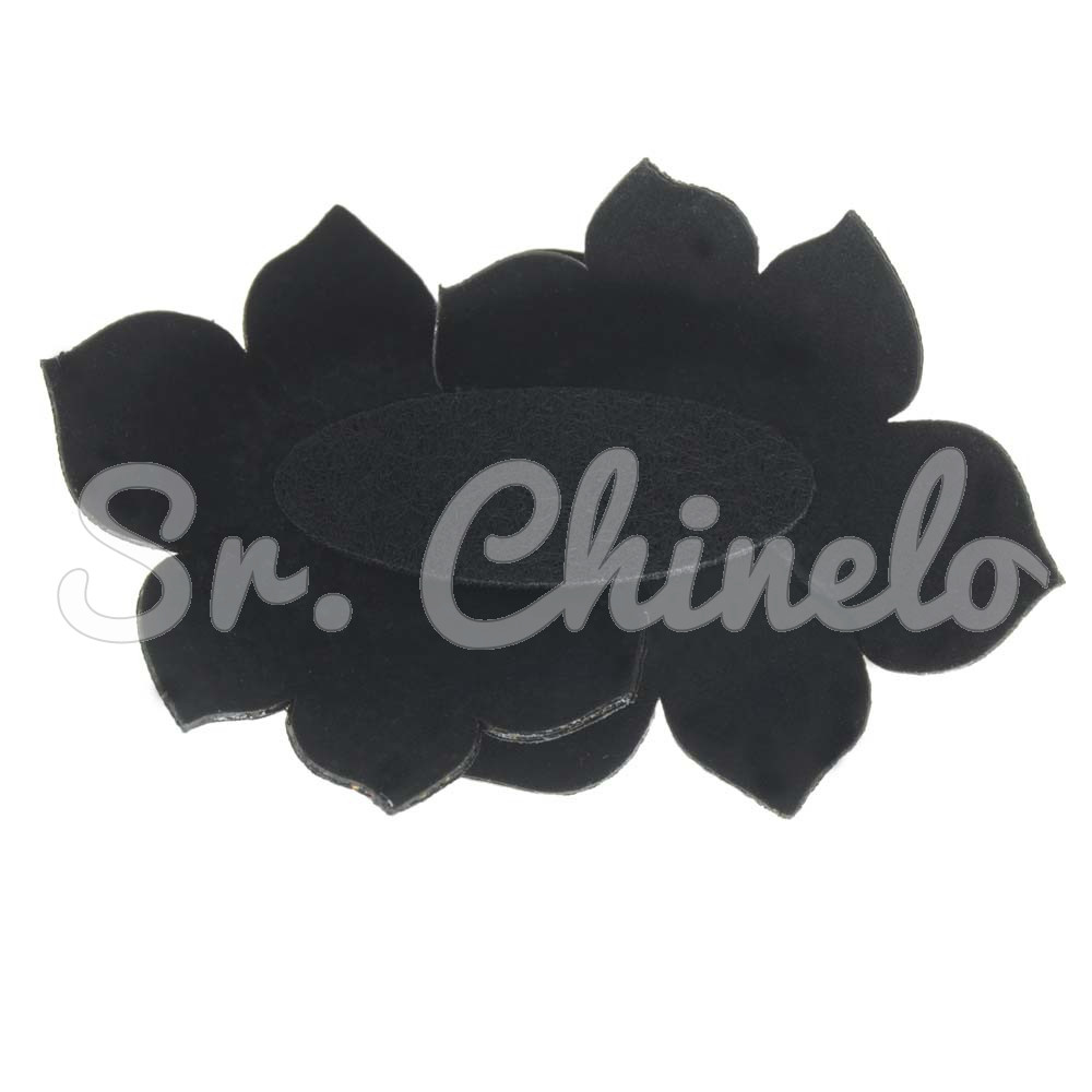 Cabedal Flor Dupla, Tecido, Rosé Furtacor