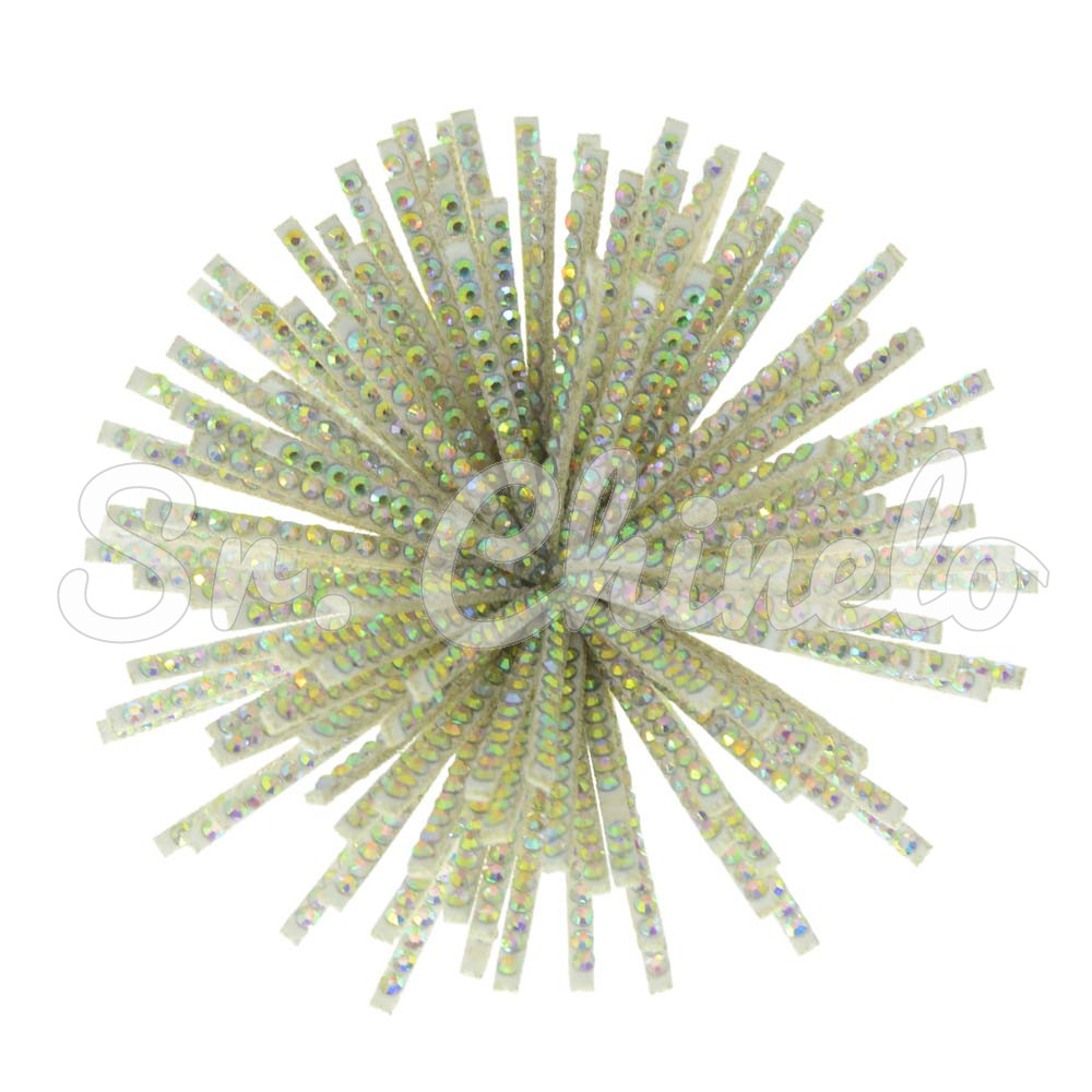 Cabedal Petra,Tecido, Branco/Furtacor