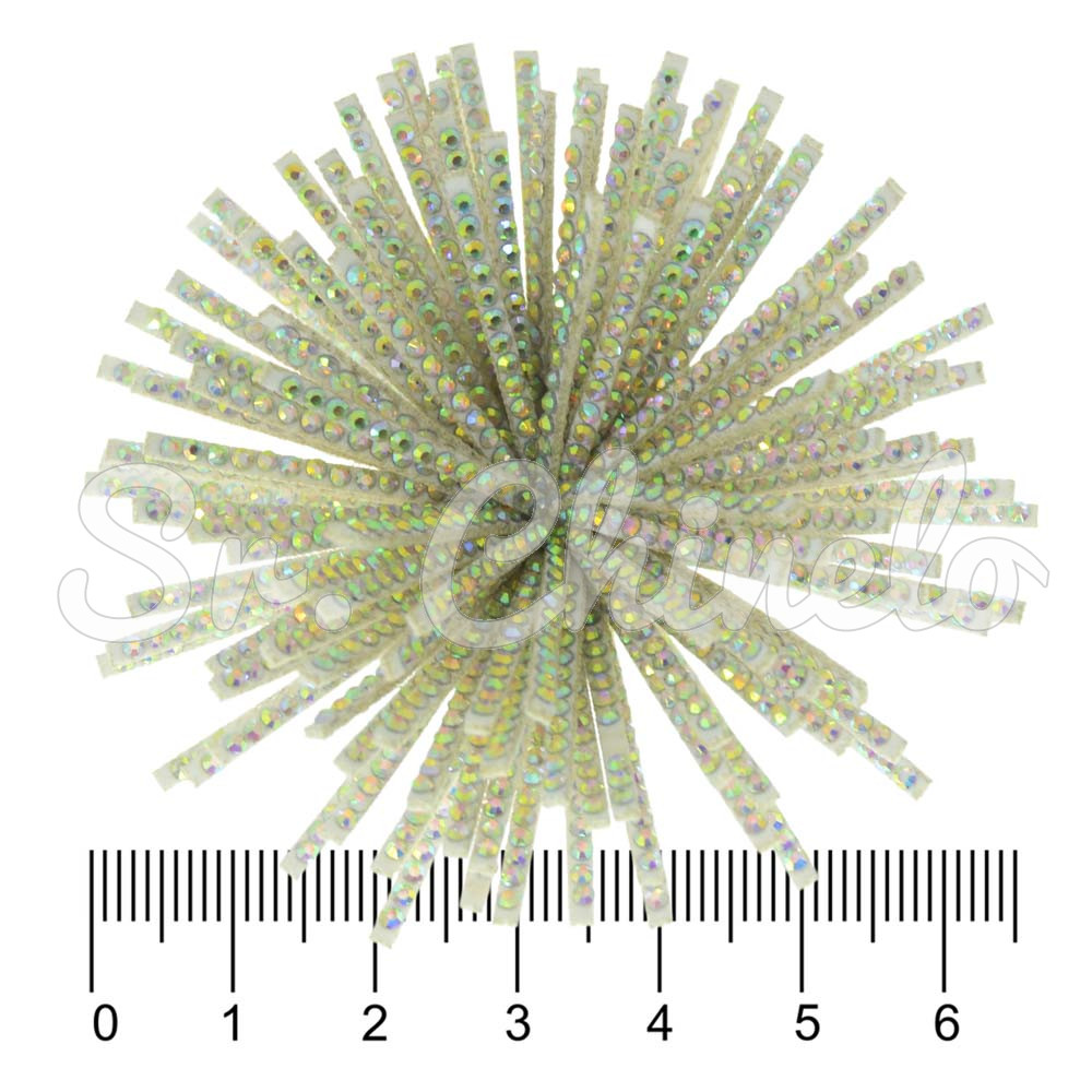 Cabedal Petra,Tecido, Branco/Furtacor