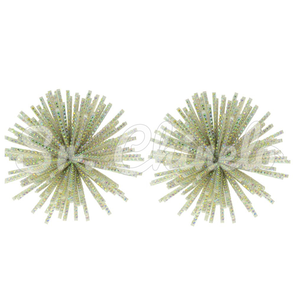 Cabedal Petra,Tecido, Branco/Furtacor