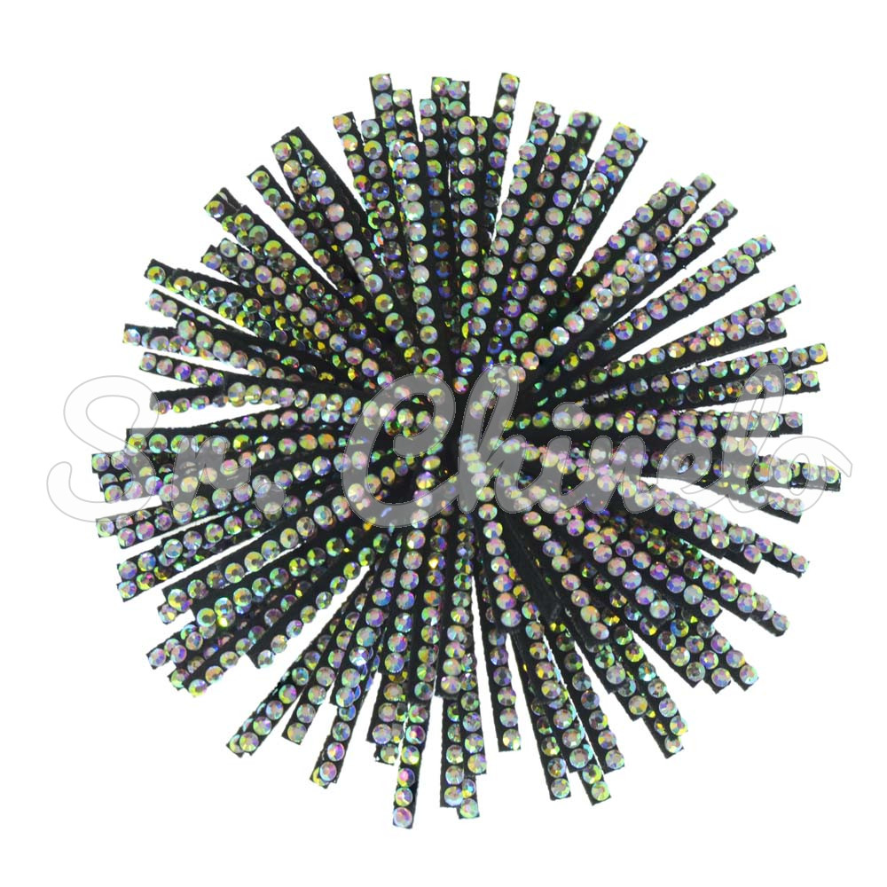 Cabedal Petra,Tecido, Preto/Furtacor