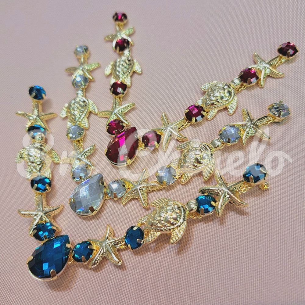 Cabedal Marjorie, Banhado, Roxo