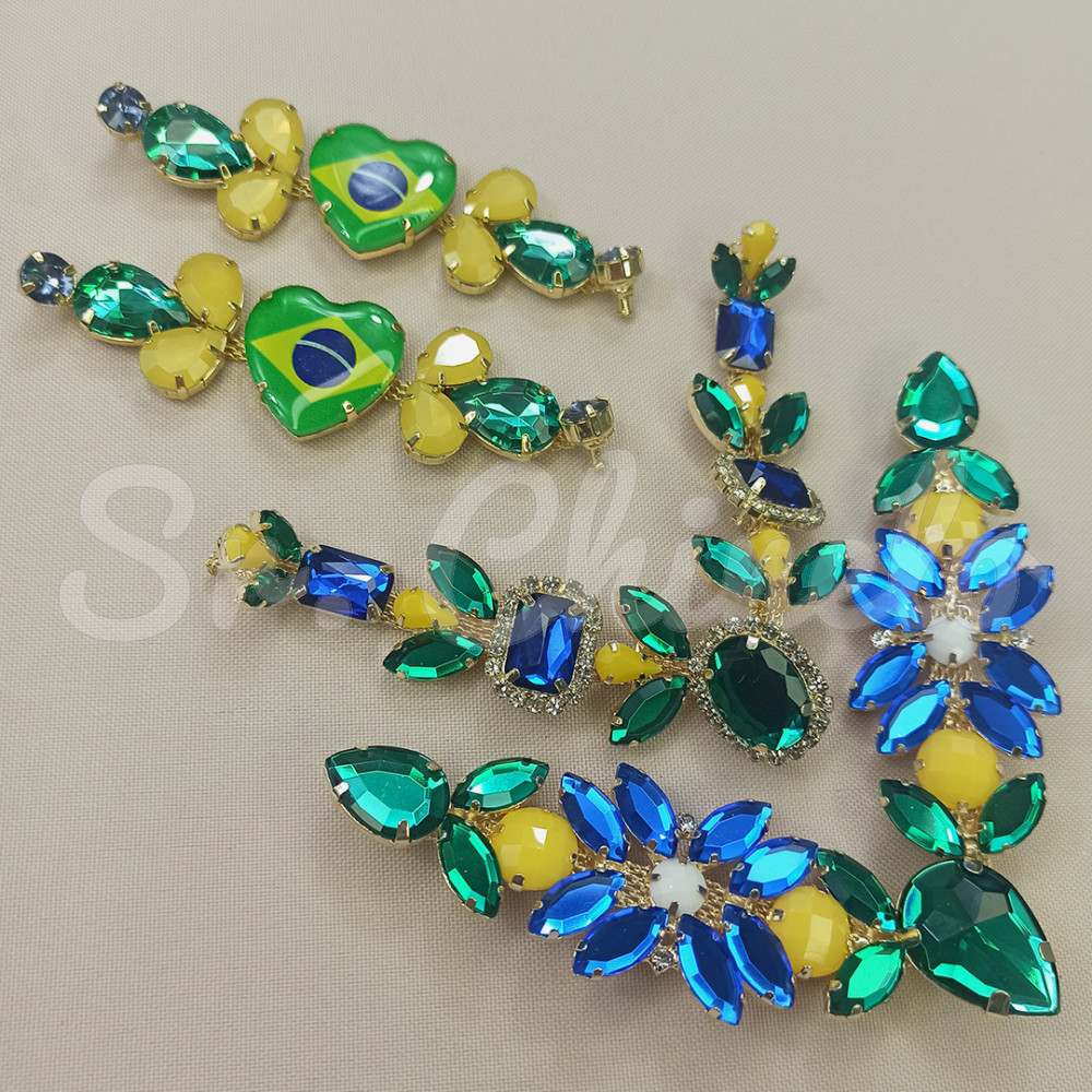 Cabedal Raíssa, Banhado, Rebite, Copa do Mundo Brasil