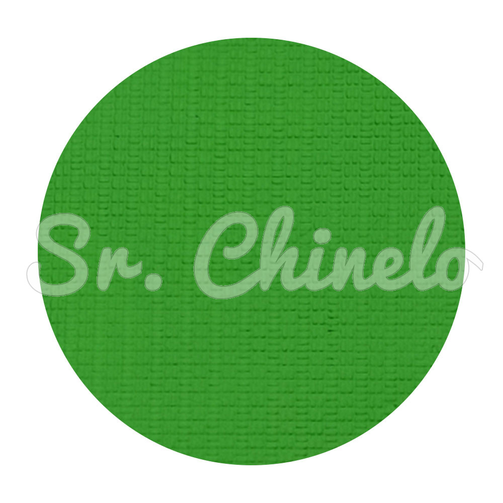 Sola Basic, 100% Borracha, Verde Limão