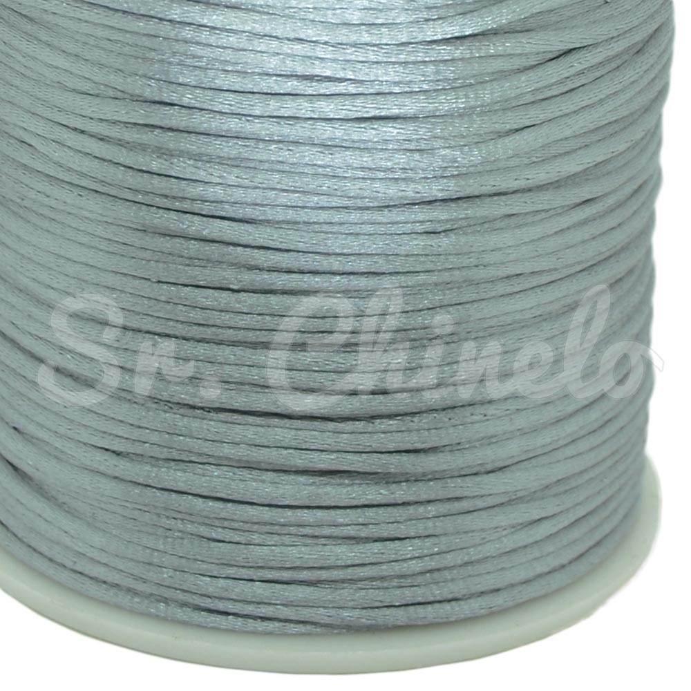 Kit Cabedal Folhas, Prata