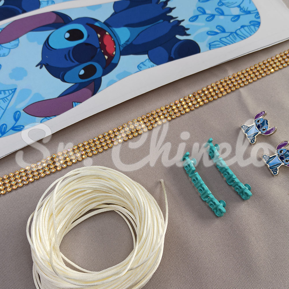 Kit Stitch ST002