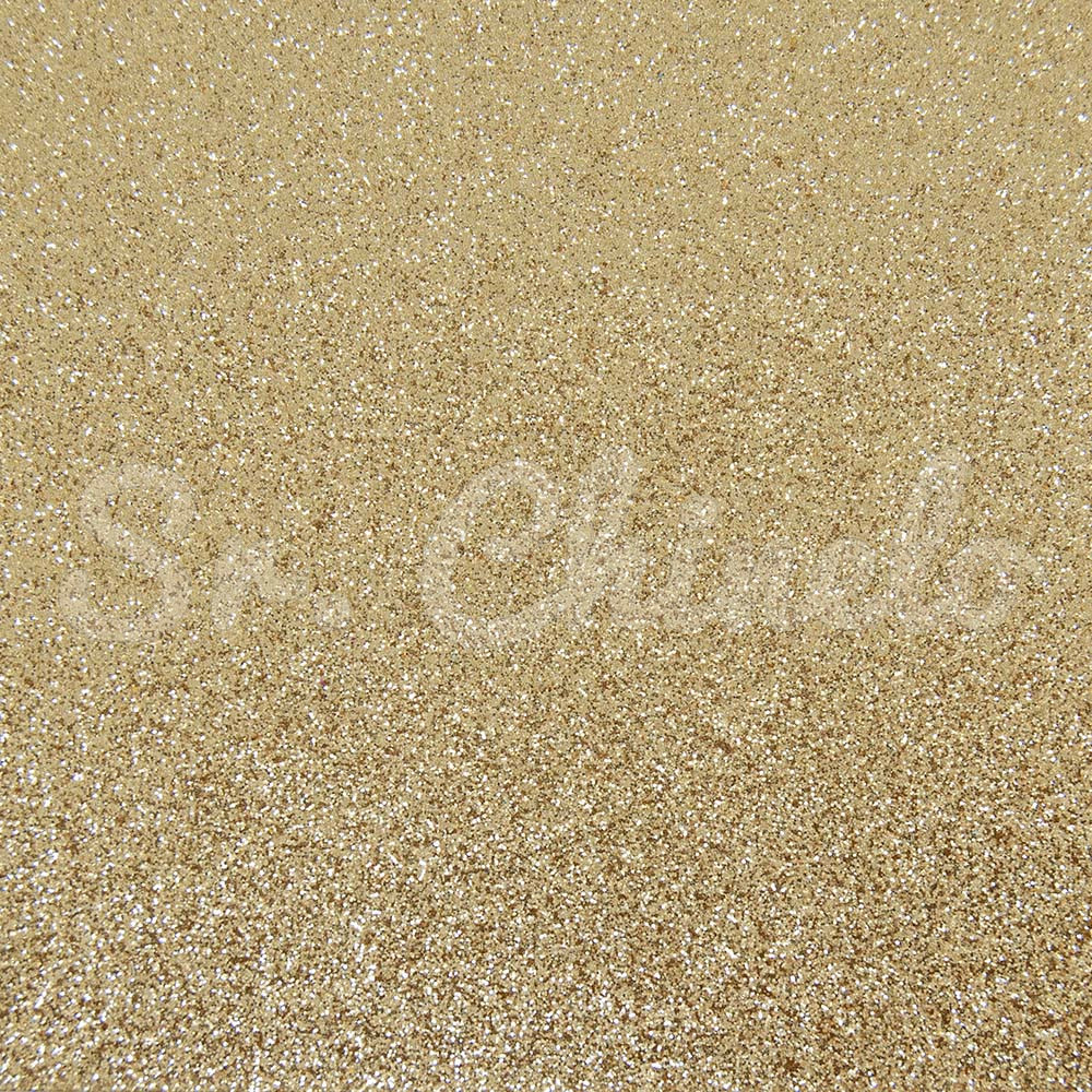 Lonita Glitter Fino, Rose Gold