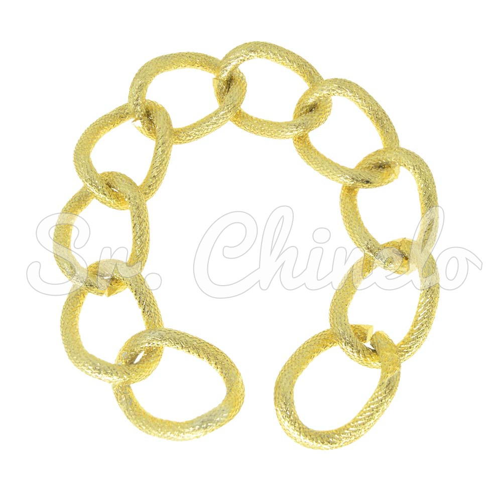 Elos de Corrente, Ouro