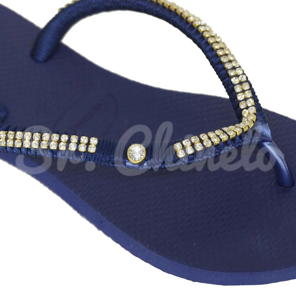 Piercing de Rebite, Ponto de Luz 8mm, Ouro, Cristal