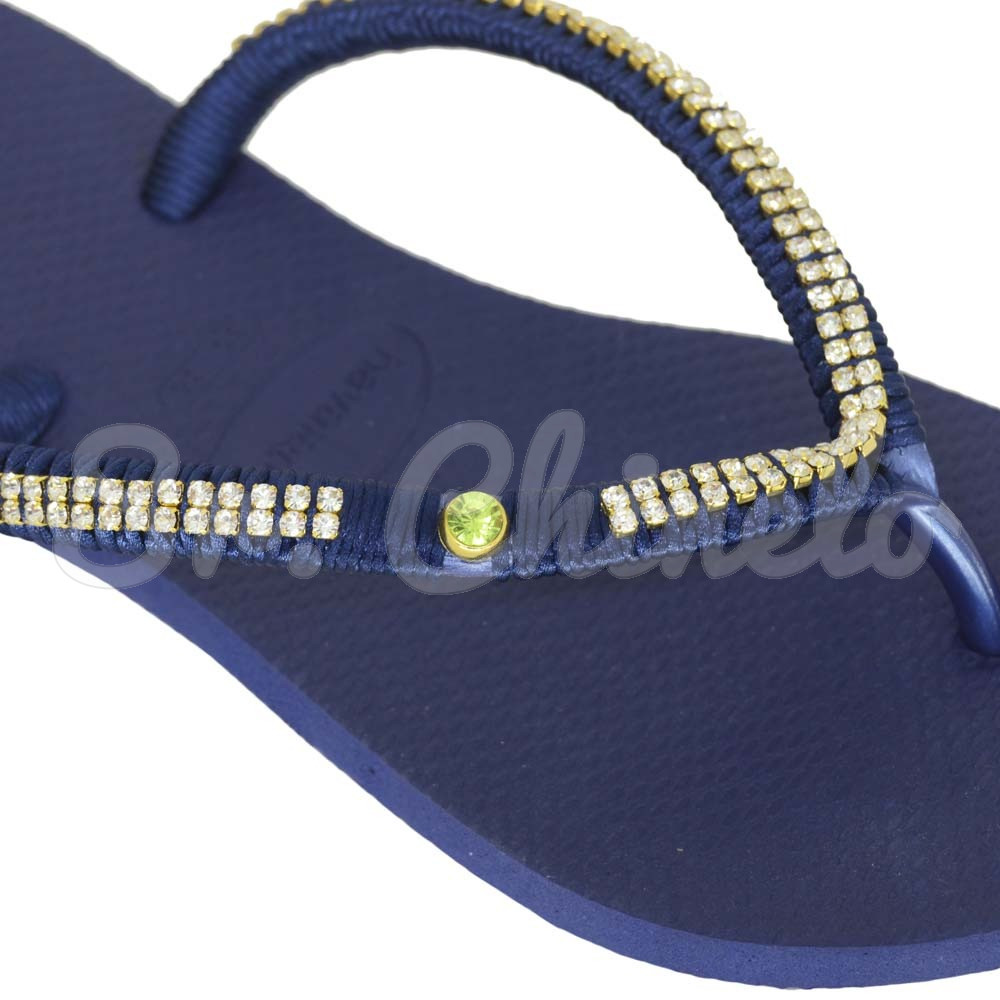 Piercing de Rebite, Ponto de Luz 8mm, Ouro, Peridot