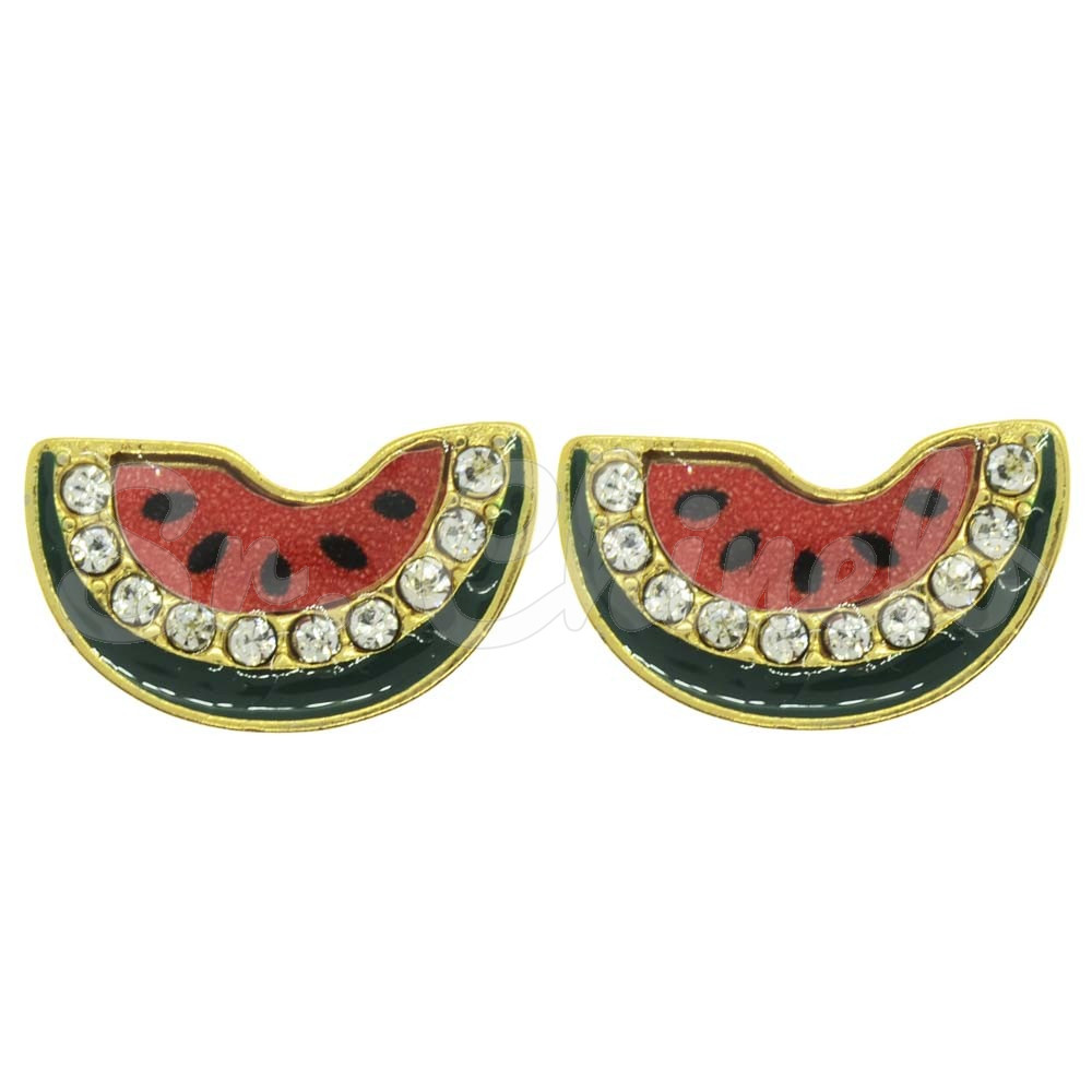 Piercing de Rebite, Melancia