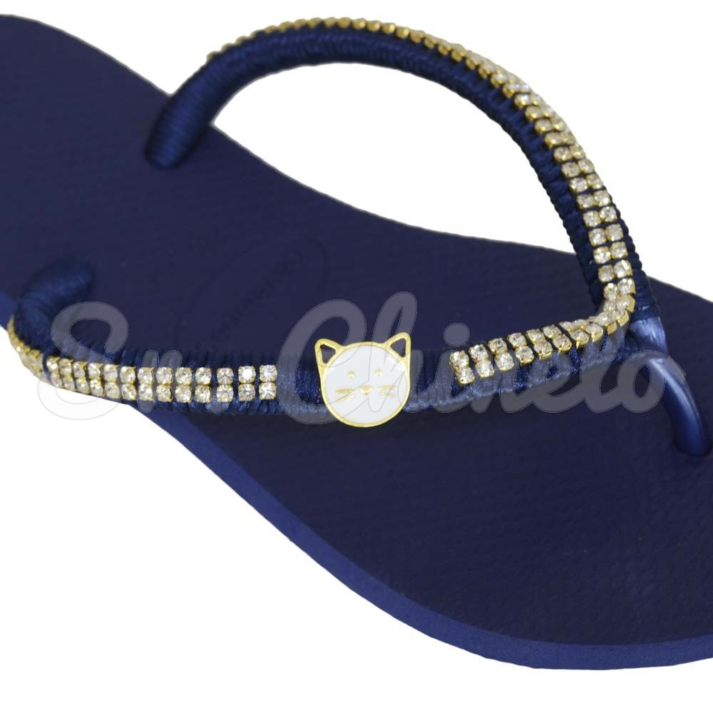 Piercing de Rebite, Gato