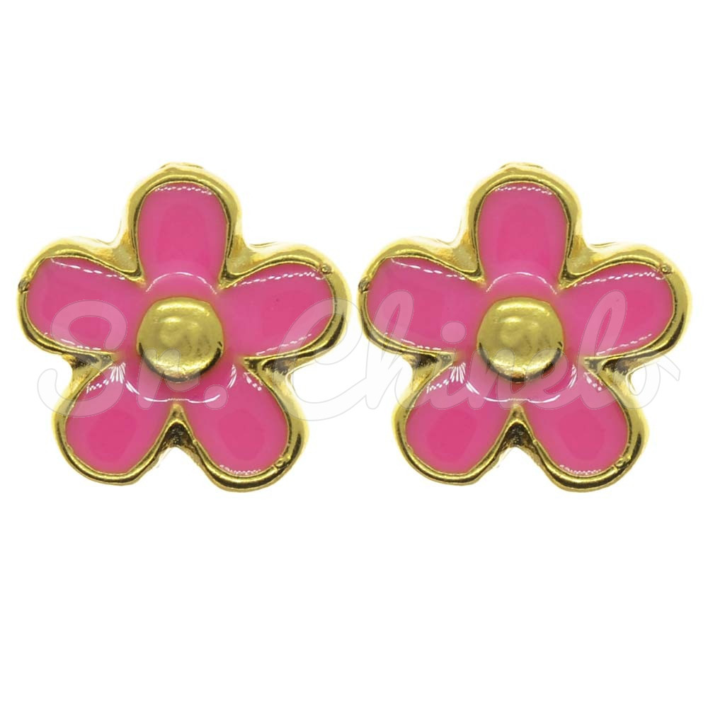 Piercing de Rebite, Margarida, Rosa