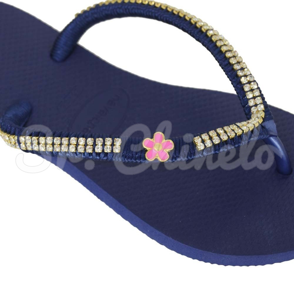 Piercing de Rebite, Margarida, Rosa