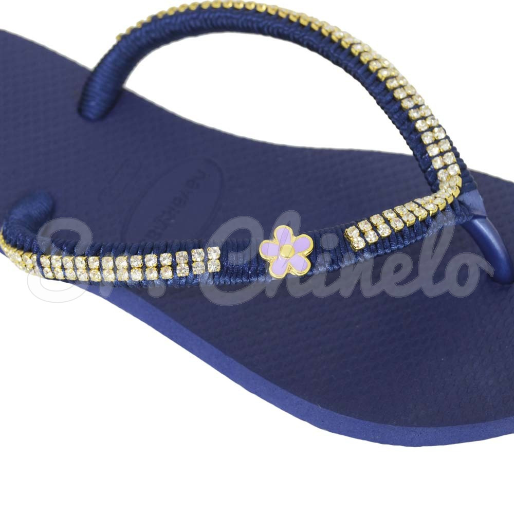 Piercing de Rebite, Margarida, Lilás