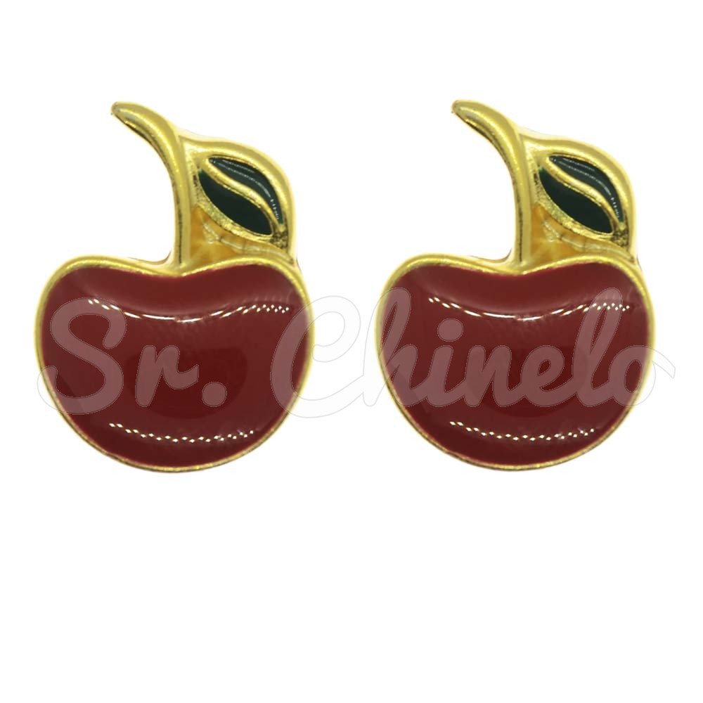 Piercing de Rebite, Cereja