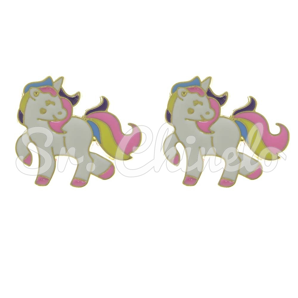 Piercing de Rebite, Unicórnio